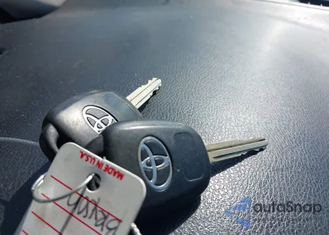 2014 Toyota Corolla Le z USA, uszkodzony, nr VIN 2T1BURHE7EC027890